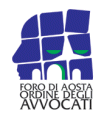 Ordine degli Avvocati del Foro di Aosta